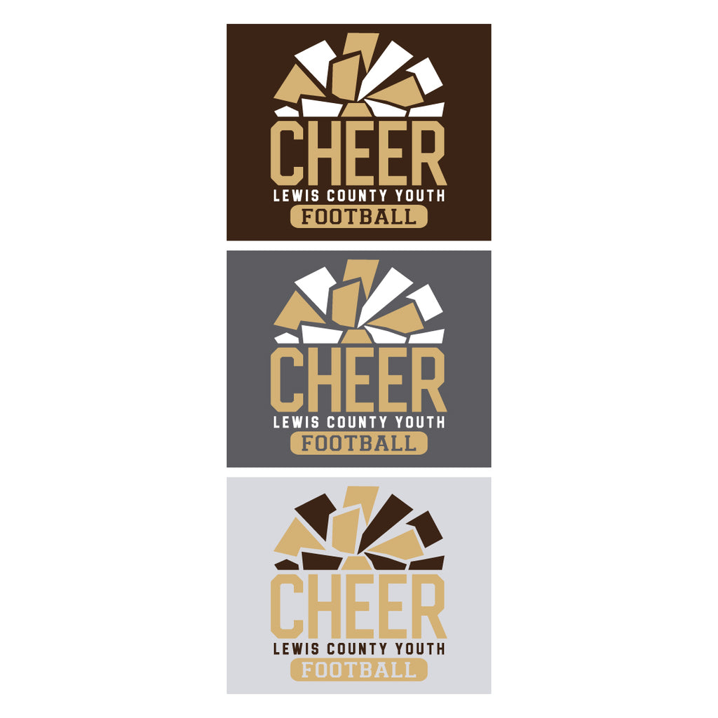 LCYFL CHEER 2