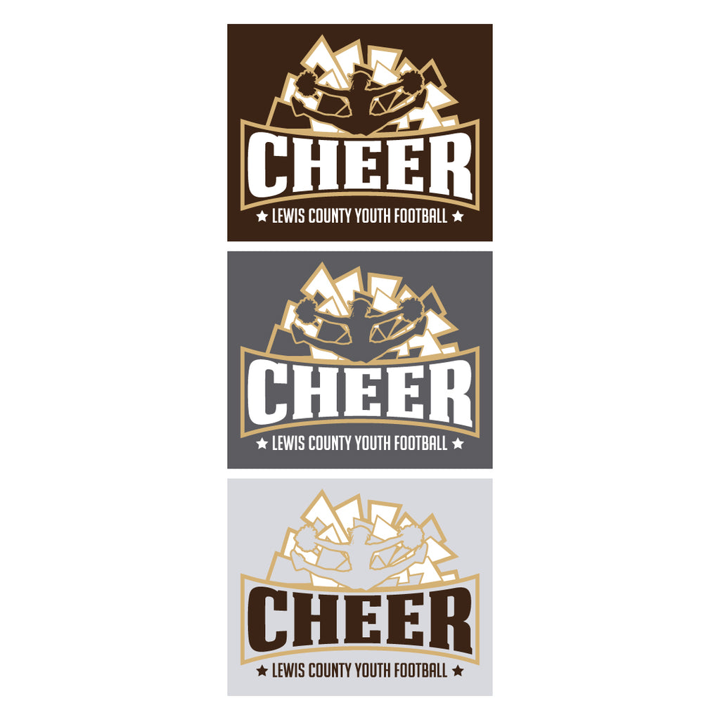 LCYFL CHEER 7