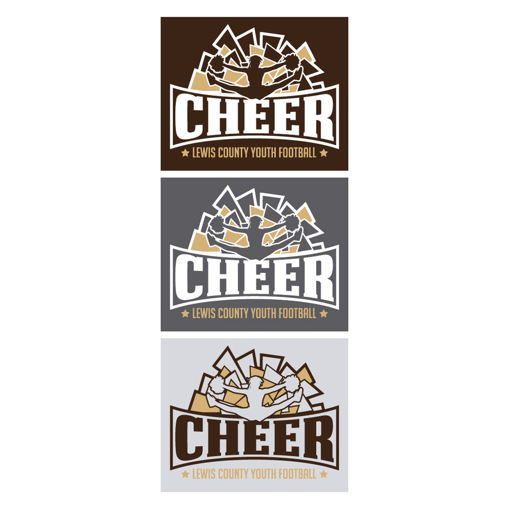 LCYFL CHEER 8